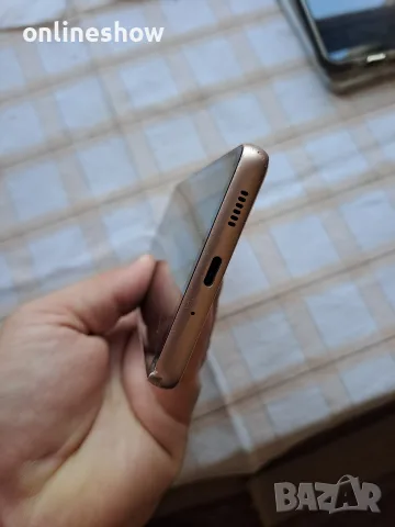 Samsung A33 за части със счупен екран, снимка 6 - Резервни части за телефони - 55939030