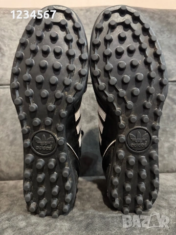 Adidas KAISER 5 Team Tf., снимка 6 - Спортни обувки - 53598334