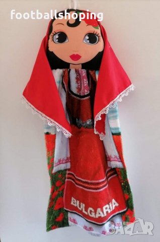 Хавлии с народен мотив - 3 модела, снимка 2 - Хавлиени кърпи - 34089764