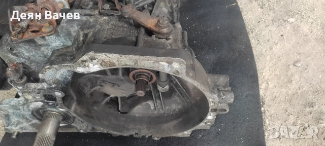 хундай туксон на части , снимка 14 - Части - 49318478