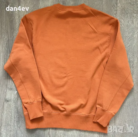 суитшърт Nike NSW Crew Classic, снимка 9 - Спортни дрехи, екипи - 55950489
