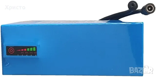  12V 37Ah презареждаема батерия, снимка 5 - Други машини и части - 33703186