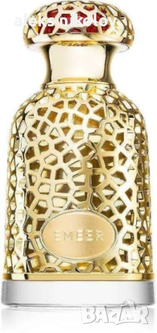 Арабски парфюм Lattafa EMEER, 100мл (EDP), снимка 3 - Дамски парфюми - 53775894