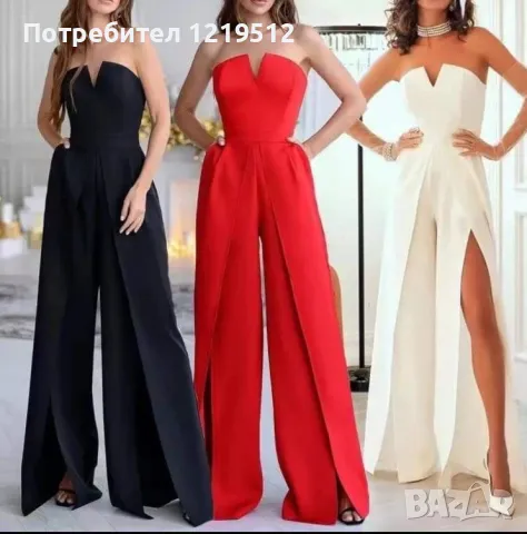 Дамски гащеризони , снимка 1