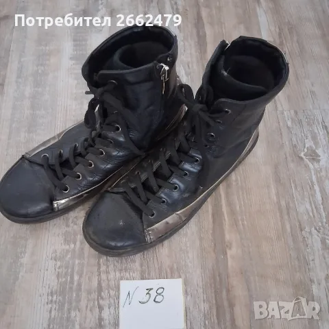 Продавам обувки., снимка 6 - Дамски обувки на ток - 56091601