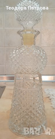 Кани, бутилка за алкохол