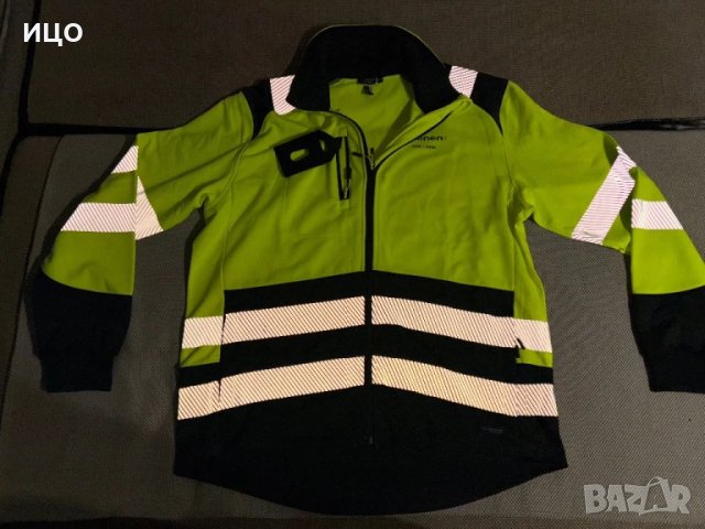 Работно горнище Texstar, снимка 8 - Други - 50717802