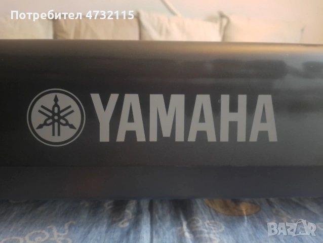 Yamaha P-95 Електронно цифрово пиано, снимка 2 - Синтезатори - 53404461