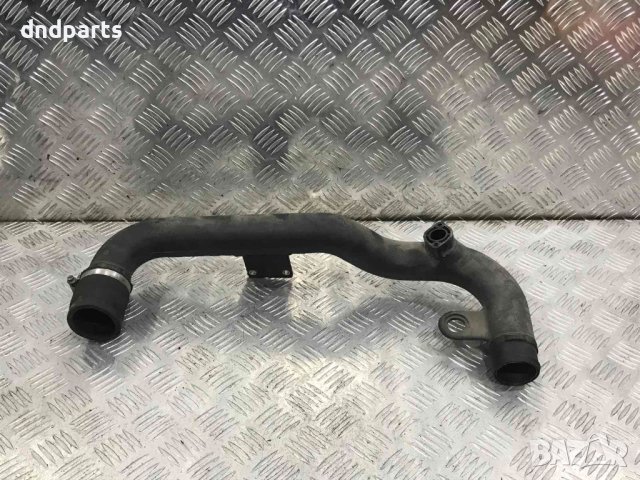 Тръба турбо Audi A4,1.9TDI,110кс,1998г.