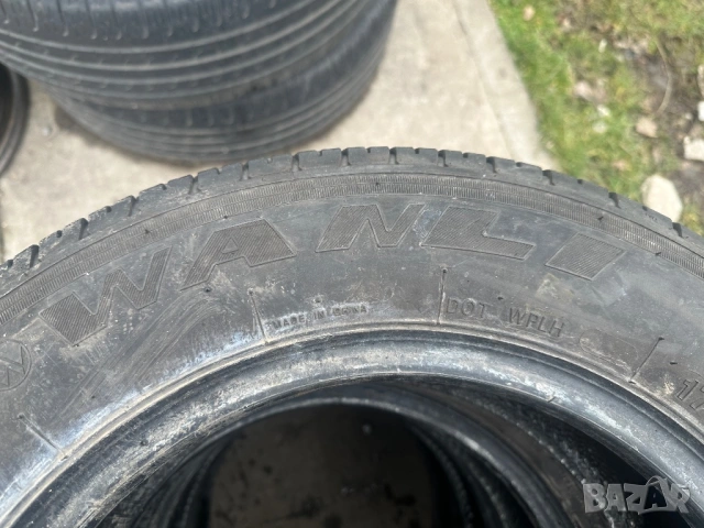 Бусови- гуми 175/70R14 C, снимка 6 - Гуми и джанти - 53563501