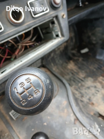 продавам лада нива , снимка 8 - Автомобили и джипове - 53524419