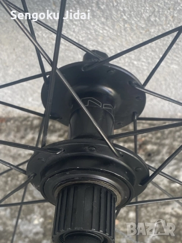 Капли Shimano 29 цола, снимка 4 - Части за велосипеди - 55885264