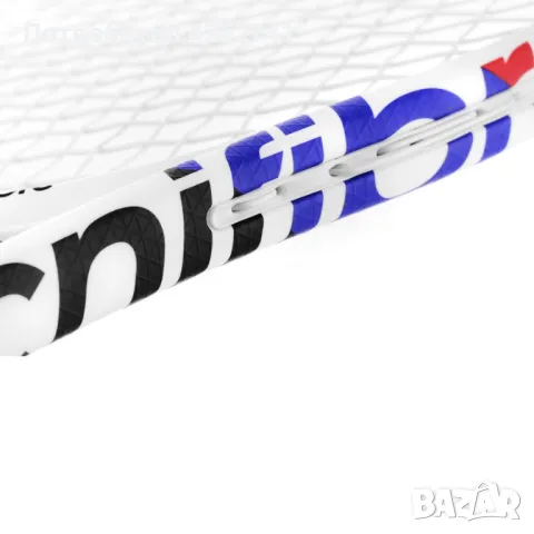 Тенис ракета Tecnifibre T-Fight 295 Isoflex  Size Grip 2, снимка 7 - Тенис - 50100482