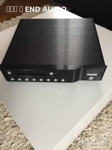 █▬█ █ END AUDIO - Mark levinson-360s DAC 24 Bit Burr Broun PCM 1704-4pcs