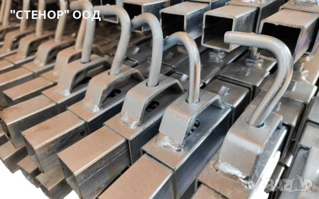 Телескопичен водач за зидария, снимка 2 - Други ремонти - 53615116