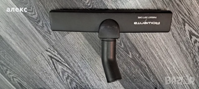 Rowenta RH8037WA Powerline Extreme кабелна, снимка 7 - Прахосмукачки - 48466355