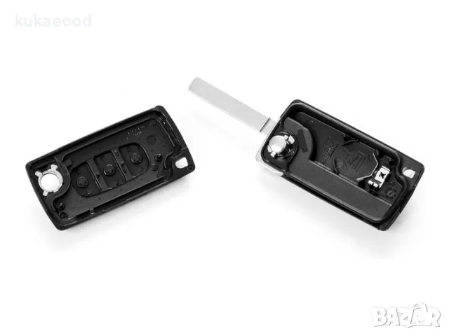 Кутийка за ключ за Citroen Jumpy 2, снимка 2 - Части - 47586835