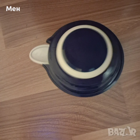 Немска термо кана, снимка 4 - Други - 50454208