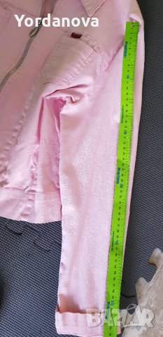 Дамско яке, снимка 5 - Якета - 36027339