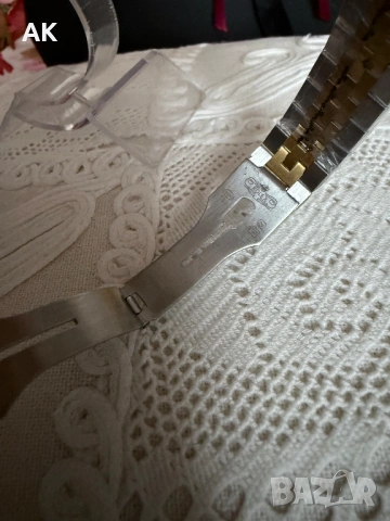 Автоматични часовници Rolex, снимка 4 - Мъжки - 52355634