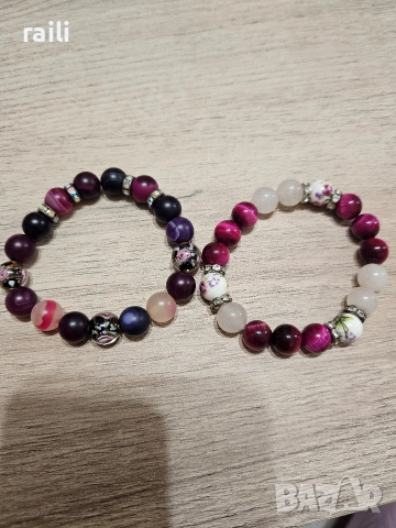 Гривни естествени кимъни