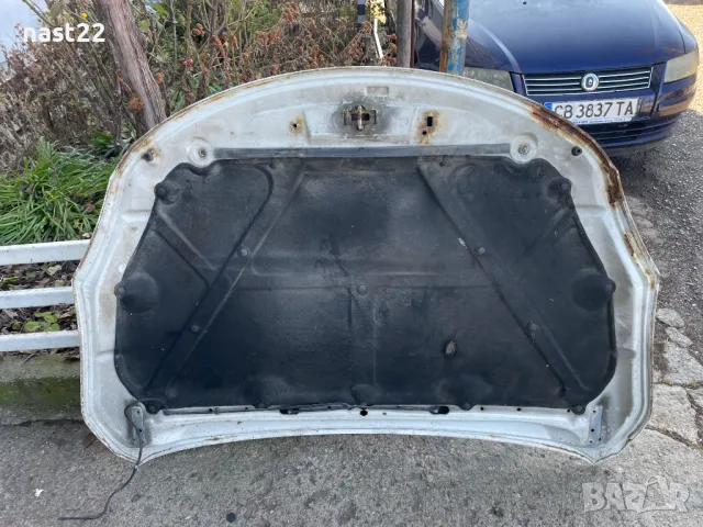 Преден капак за Грейт Уол Ховър 5/Great Wall Hover 5, снимка 10 - Части - 48615392