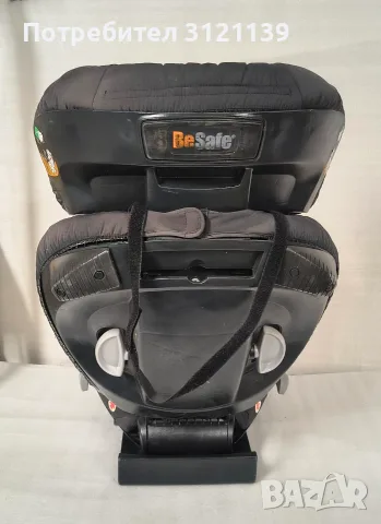Детско столче за кола Be Safe Izi Up X3, 15-36 kg, снимка 3 - Столчета за кола и колело - 56171101