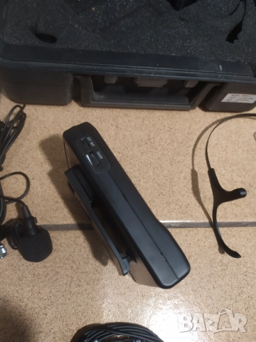 Безжична система Fender, снимка 16 - Китари - 52043043