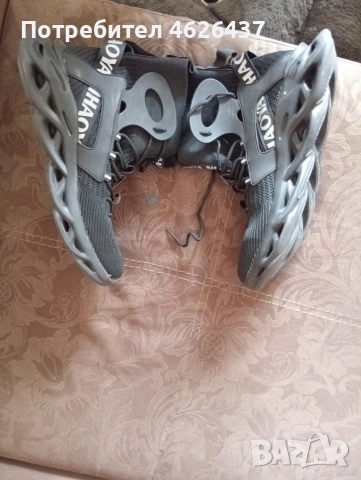 мъжки маратонки , снимка 5 - Маратонки - 53350613