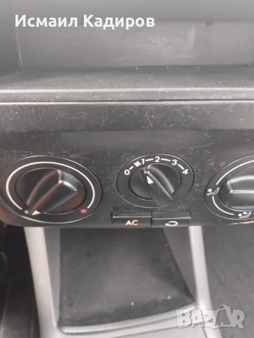 Seat Cordoba 1.9 TDI 90 к.с., снимка 10 - Автомобили и джипове - 56278893