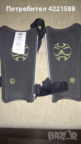 Футболни кори Adidas, снимка 2 - Футбол - 51384419