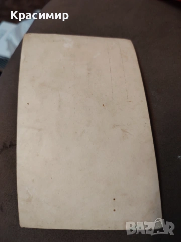 Ретро Снимка , снимка 2 - Колекции - 53037839