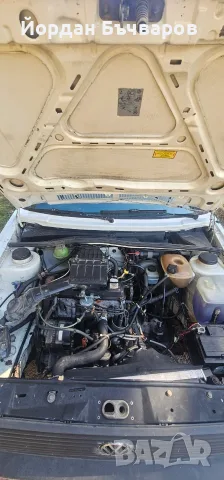 VW Golf Mk2 1800см3 карб. 1985г., снимка 5 - Автомобили и джипове - 56105328