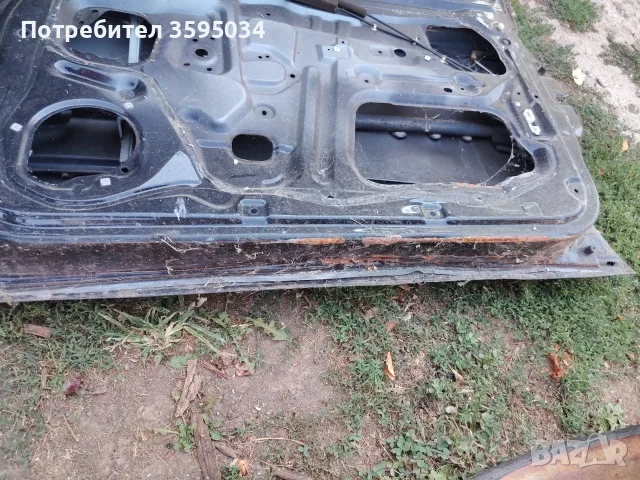   Ford Ranger на части, снимка 17 - Части - 53872041