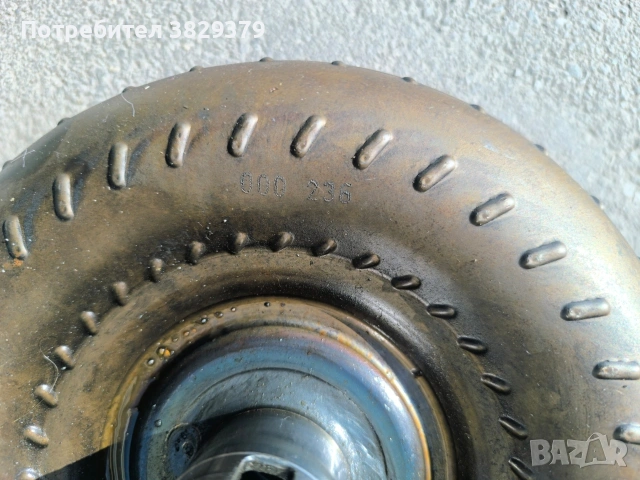 Хидро ZF за автоматични скорости, снимка 4 - Автомобили и джипове - 53754962