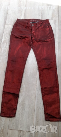 Дънки - панталон Victoria's Secret VS Siren Jean , снимка 2 - Дънки - 52177663