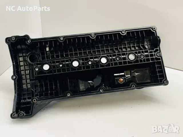 Капак за двигател за Ssangyong Korando Корандо 2.0 D D20T 175 коня 67195002550233 / 21206-D114 2013, снимка 5 - Части - 49181102