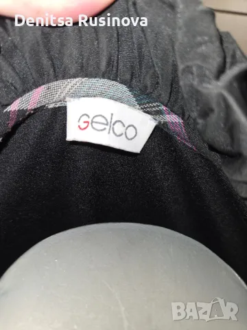 Дамски костюм GELCO, снимка 6 - Костюми - 48604041