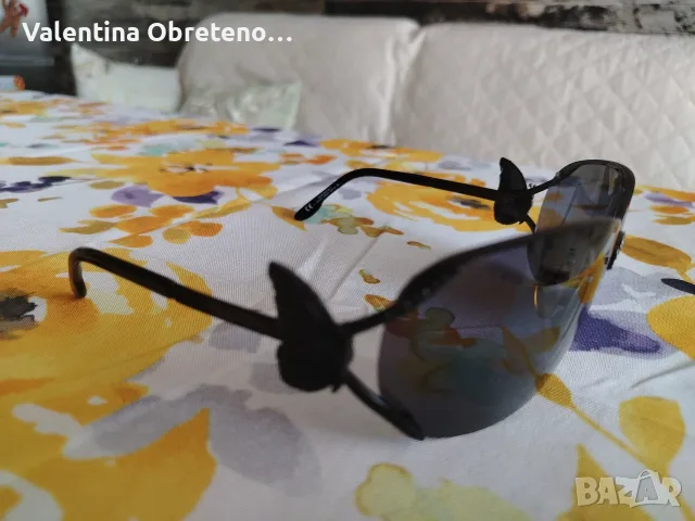 Слънчеви очила Valentino, снимка 3 - Слънчеви и диоптрични очила - 55767747