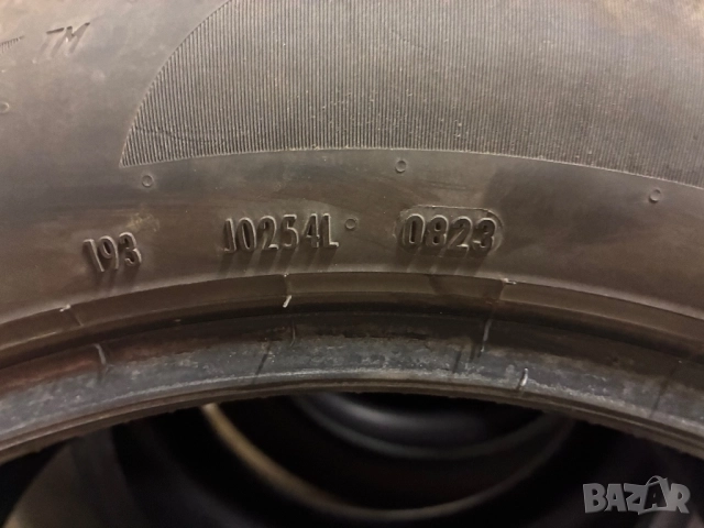 Летни гуми PIRELLI POWERGY 215/55R17 98Y XL, снимка 7 - Гуми и джанти - 52119437