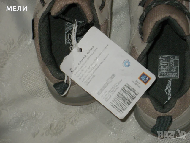 Adventuridge нови дамски туристически 40, снимка 9 - Маратонки - 50723845