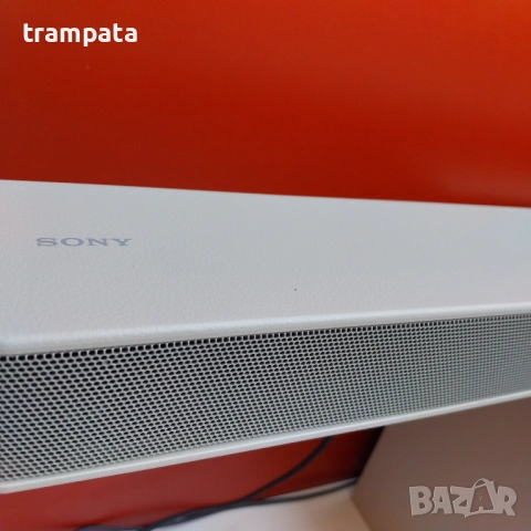 НАЙ ДОБРАТА ОФЕРТА Саундбар + Активен субуфер Sony , снимка 4 - Тонколони - 53726299