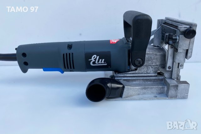 ELU MBR 100 - Бисквит машина 600W, снимка 2 - Други инструменти - 41161315