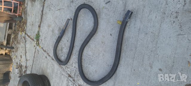 Маркучи комплект за прахосмукачки на самообслужване, снимка 2 - Други машини и части - 34702386