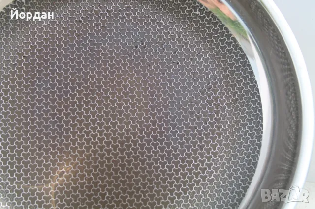 Тиган ''WMF'' , снимка 4 - Съдове за готвене - 50024212