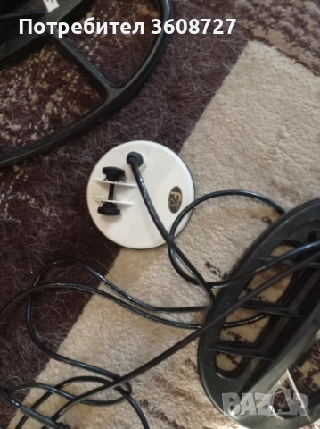 Продавам Fisher F75 LTD, снимка 3 - Друга електроника - 51484908