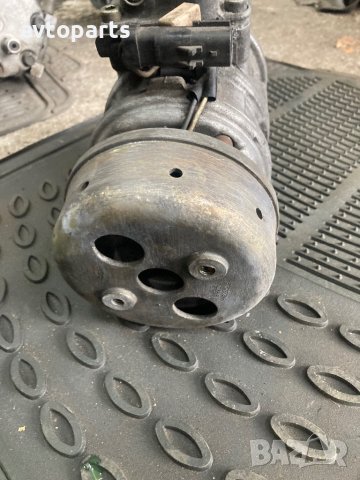 Chrysler voyager 2000година 2.5td 116кс Компресор Климатик, снимка 2 - Части - 42509197