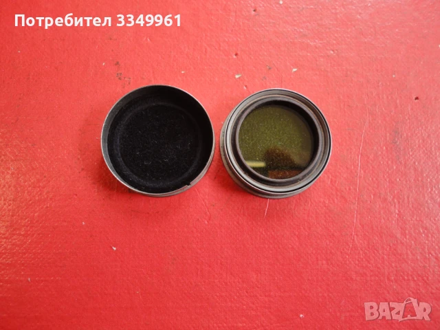 Ретина филтър Kodak 1, снимка 5 - Други ценни предмети - 51314009