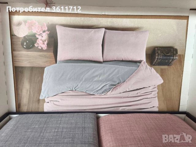 Спално бельо , снимка 7 - Спално бельо - 52351302