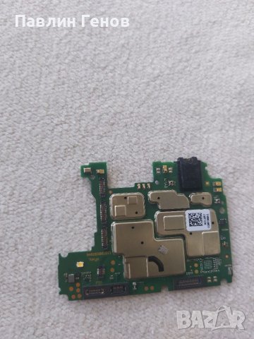 Alcatel 1s 2021 5028D , ОСНОВНА ПЛАТКА, снимка 3 - Резервни части за телефони - 41467675